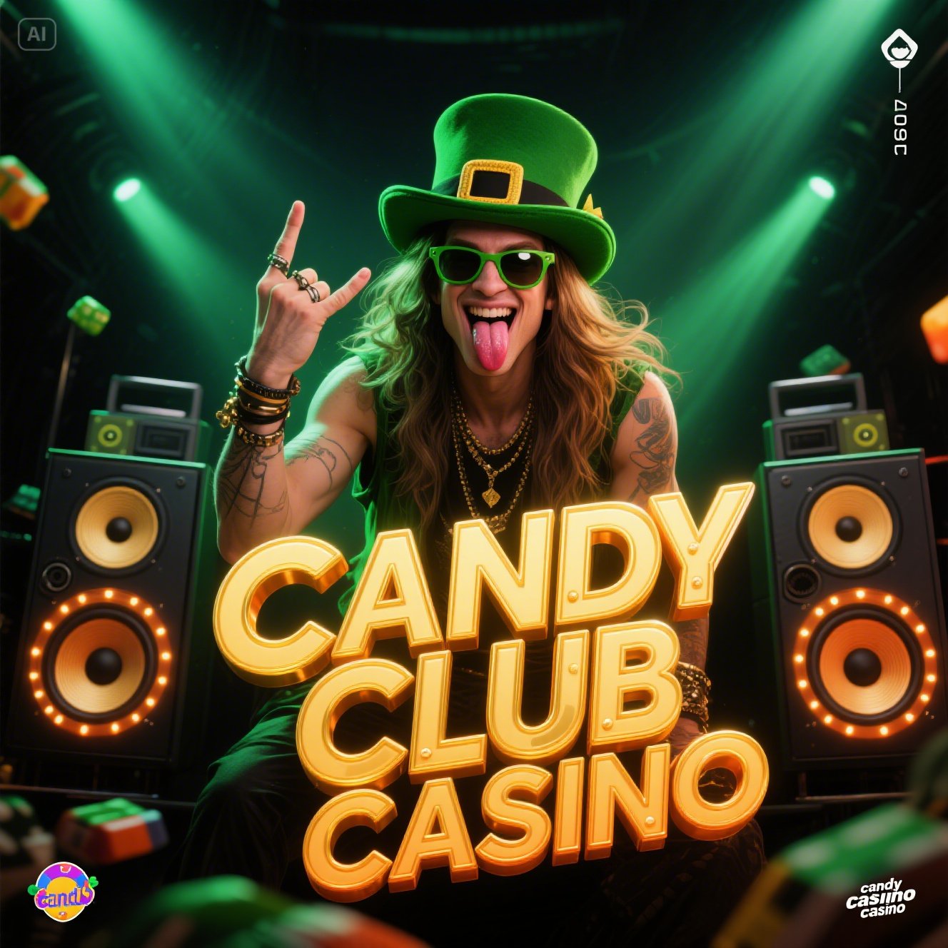 candy club casino
